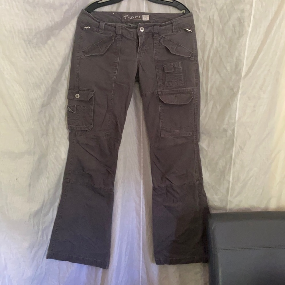 Sexy Nori Cargo pants